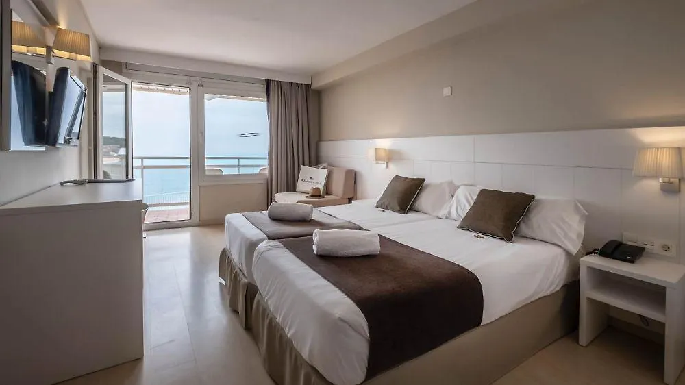 Hotel Rosamar Maxim 4*- Adults Only Lloret de Mar 4*,  Spanien