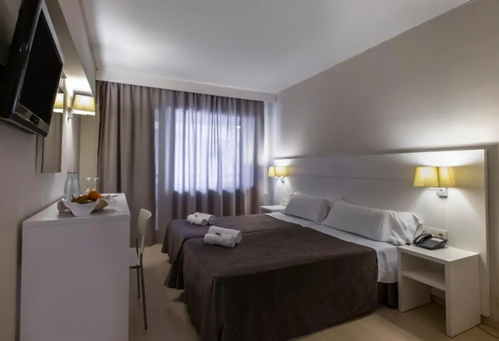 Hotel Rosamar Maxim 4*- Adults Only Λορέτ Ντε Μαρ
