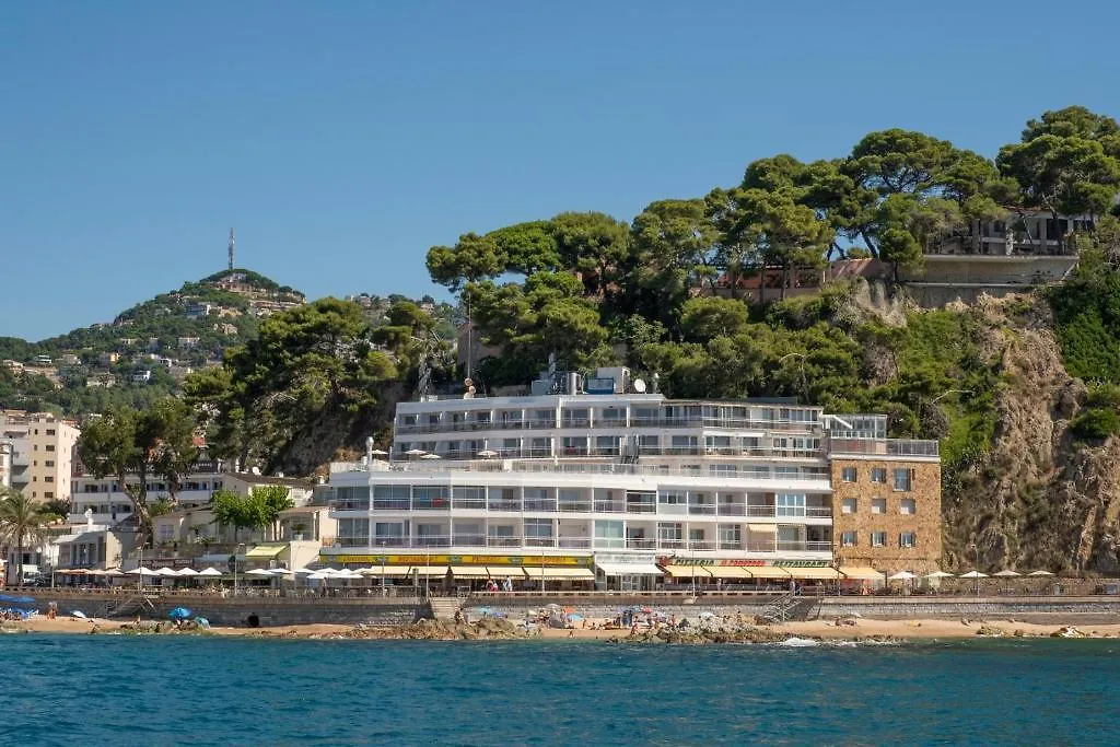 Hotel Rosamar Maxim 4*- Adults Only Λορέτ Ντε Μαρ 4*,  Ισπανία