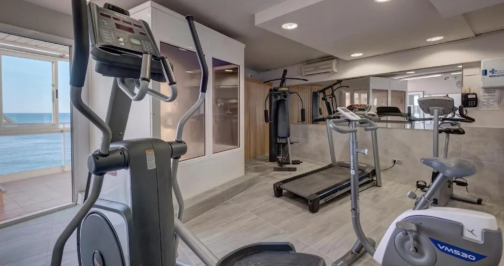 Hotel Rosamar Maxim 4*- Adults Only Λορέτ Ντε Μαρ 4*,