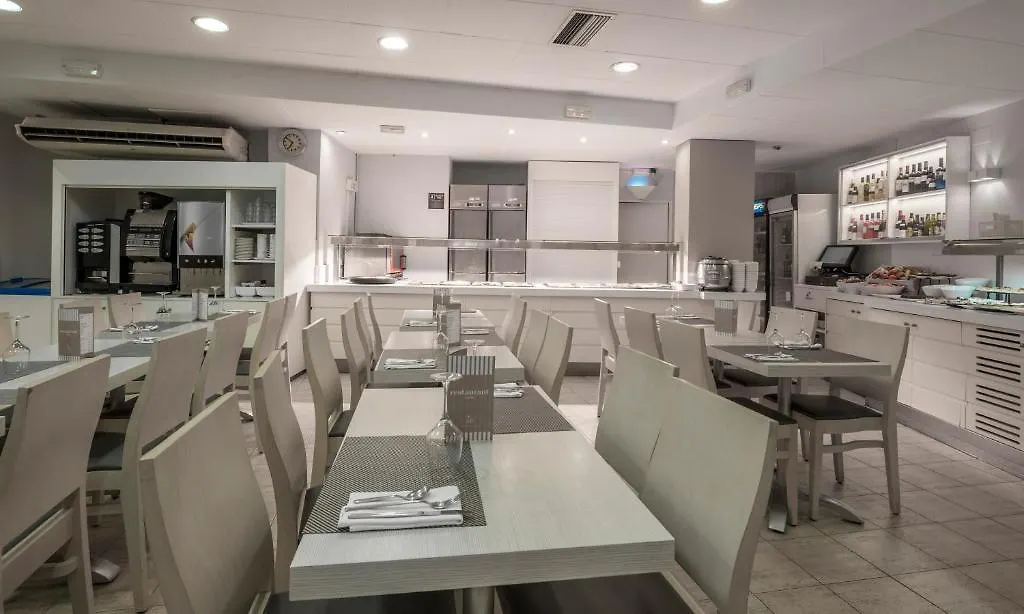 ****  Hotel Rosamar Maxim 4*- Adults Only Λορέτ Ντε Μαρ Ισπανία