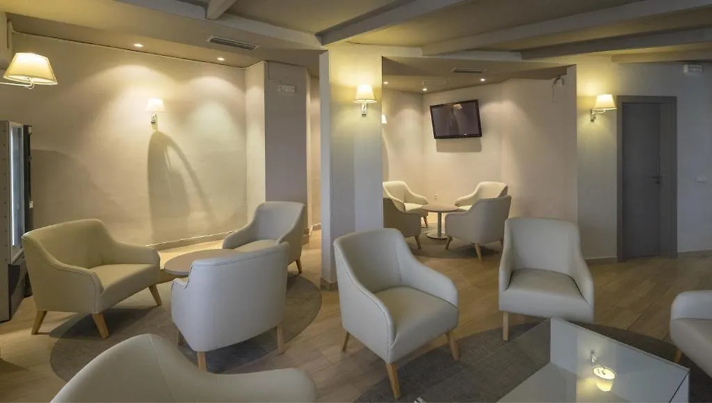 Hotel Rosamar Maxim 4*- Adults Only Λορέτ Ντε Μαρ