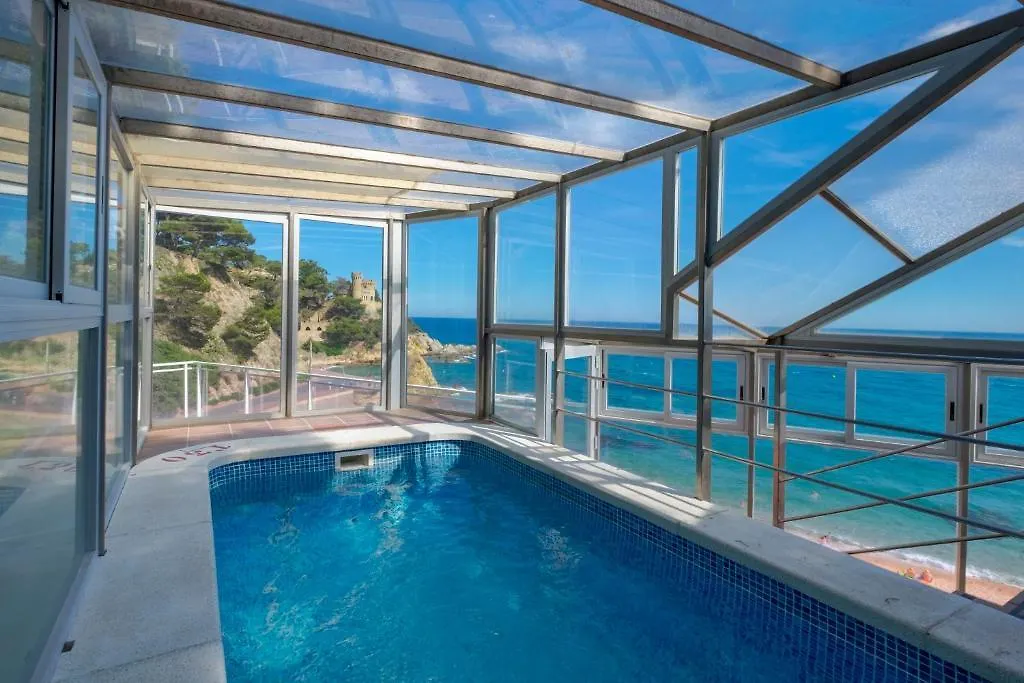 Hotel Rosamar Maxim 4*- Adults Only Λορέτ Ντε Μαρ