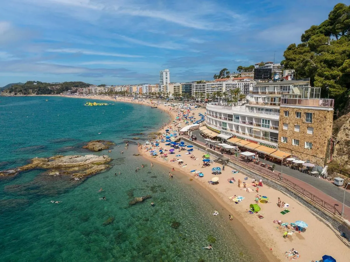 Hotel Rosamar Maxim 4*- Adults Only Λορέτ Ντε Μαρ 4*,  Ισπανία