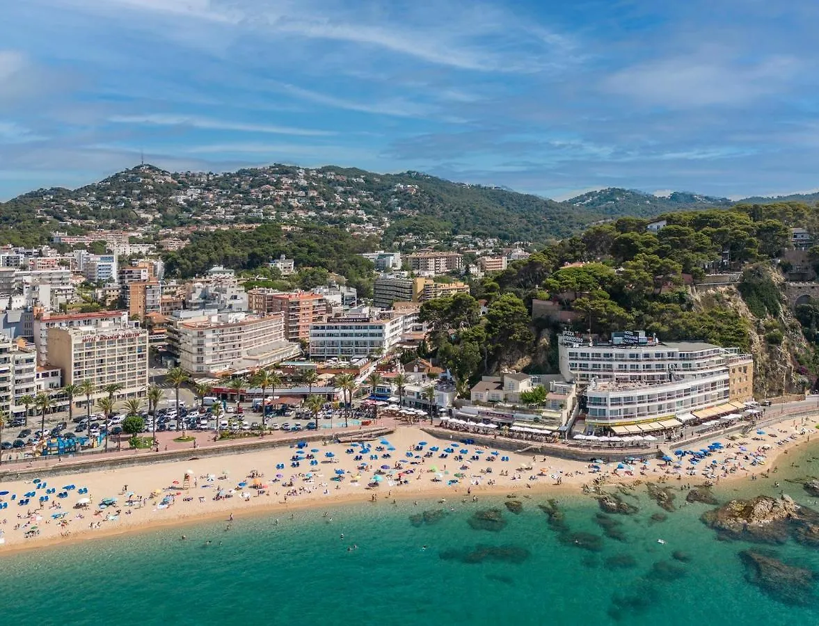****  Hotel Rosamar Maxim 4*- Adults Only Lloret de Mar Spain