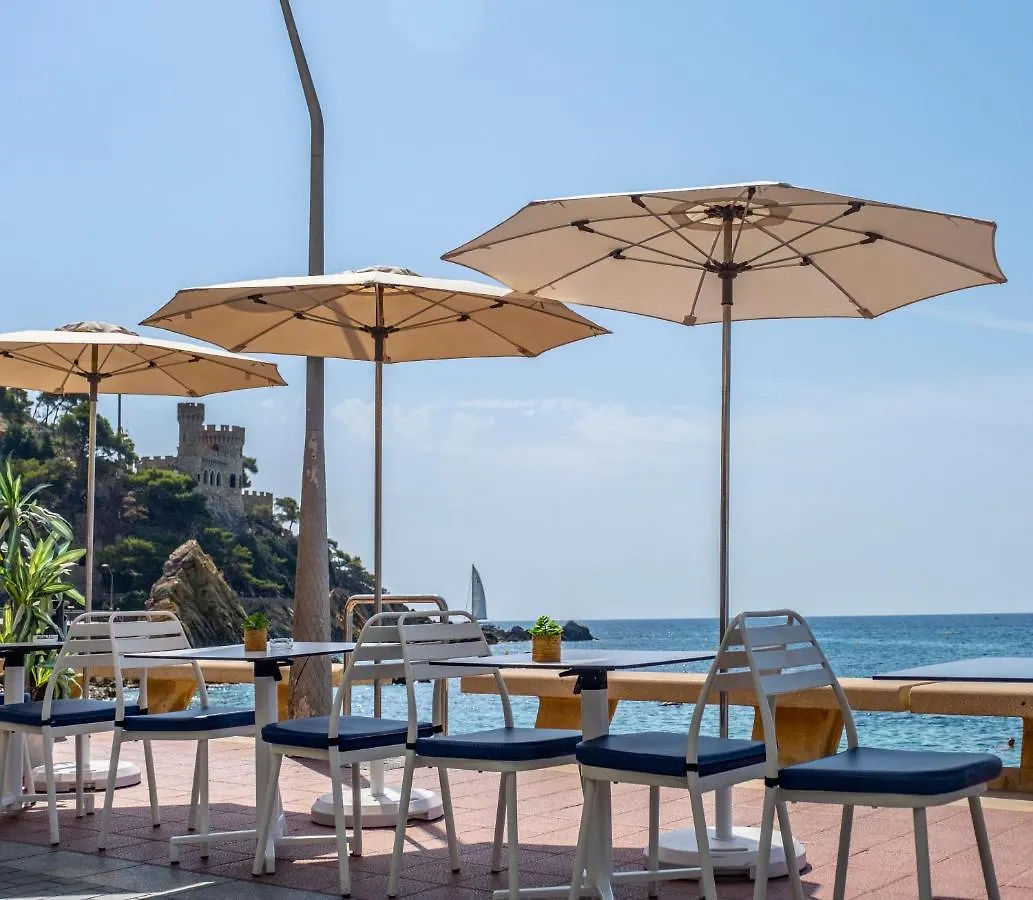 ****  Hotel Rosamar Maxim 4*- Adults Only Λορέτ Ντε Μαρ Ισπανία