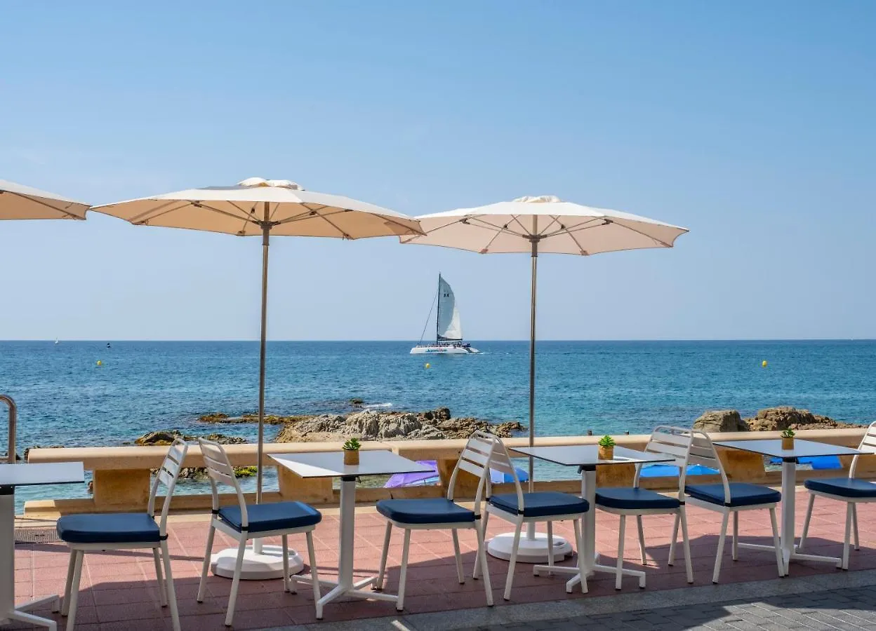 Hotel Rosamar Maxim 4*- Adults Only Λορέτ Ντε Μαρ Ισπανία