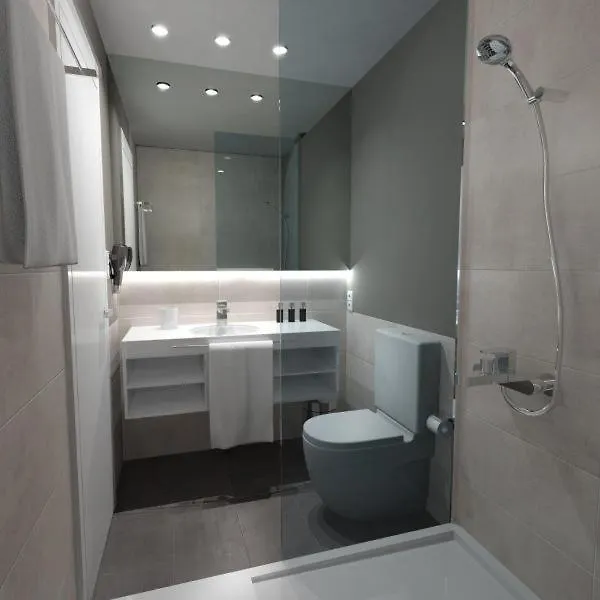 Hotel Rosamar Maxim 4*- Adults Only Λορέτ Ντε Μαρ