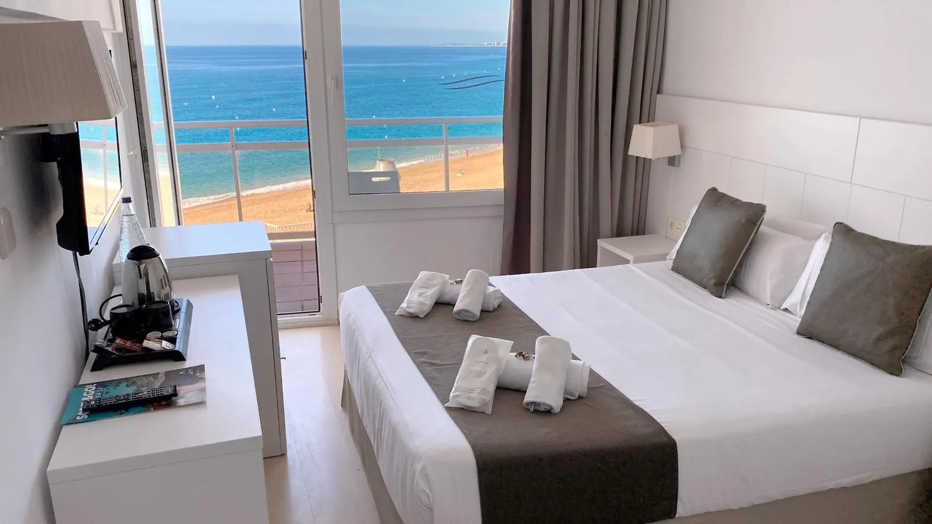Hotel Rosamar Maxim 4*- Adults Only Λορέτ Ντε Μαρ Ισπανία