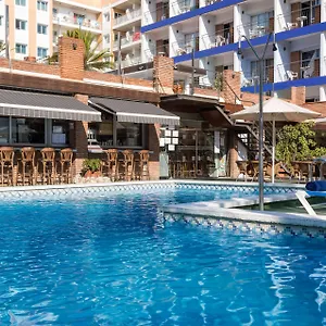 Hotel Htop Palm & #htopenjoy, Lloret de Mar