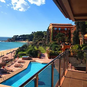 Hotel Rigat Park &, Lloret de Mar