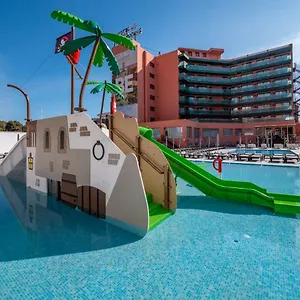 Hotel Fenals Garden, Lloret de Mar